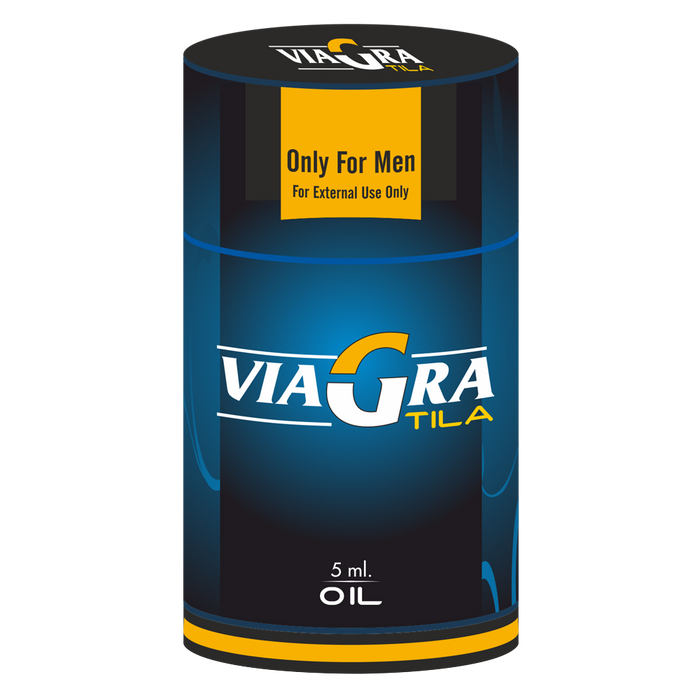 CIPZER Viagra Tila (5ml)