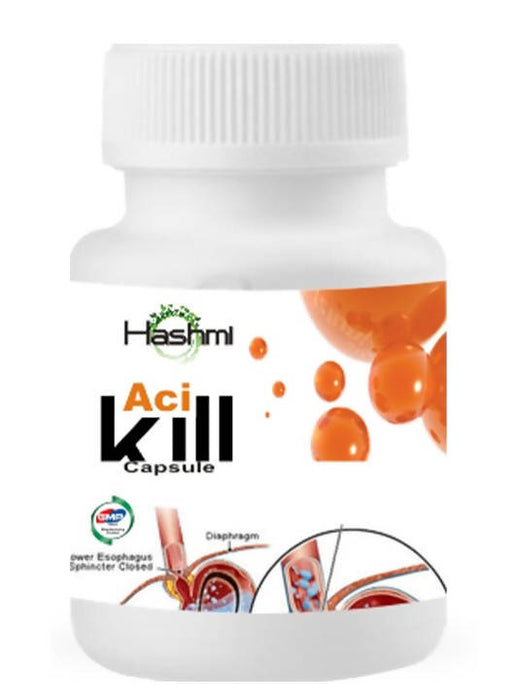 HASHMI ACIKILL Capsule | Herbal Constipation Medicine | Very helpful in bawasir|20 Capsules
