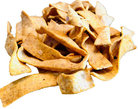 Simply Naturos Amazing Healthy Rajma & Ragi Chips Combo Pack
