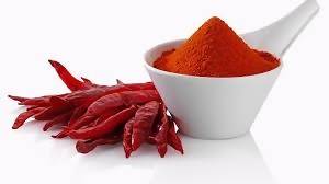 Kashmiri Red chili powder ( Lal Mirch Powder) - - Local Option