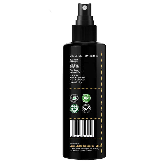 1 Tree Vigormax Spray for Men- Long Time Spray - Increse Energy & Stamina Booster (Pack of 1)