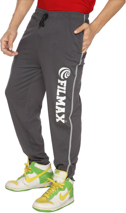 Filmax® Originals Track Pant For Men Grey