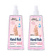 Mirah Belle-Hand Rub Sanitizer Spray - Local Option