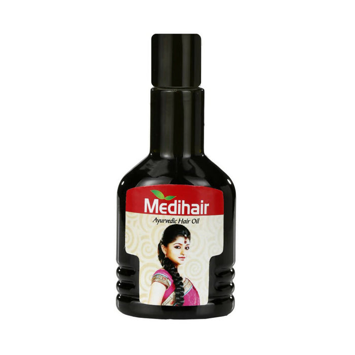 Medi Hair Oil
