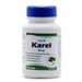 Healthvit Karel Karela Powder 300 mg 60 Capsules - Local Option